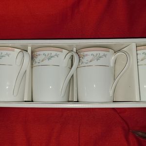 Christopher Stuart Cup and Saucer